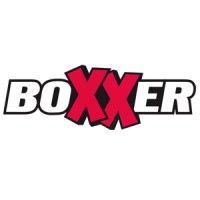 BoXXer - Dé elektronica discounter logo, BoXXer - Dé elektronica discounter contact details