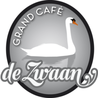 Grand-Café de Zwaan logo, Grand-Café de Zwaan contact details