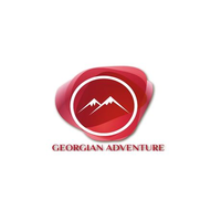 Georgian Adventure logo, Georgian Adventure contact details