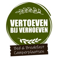 Vertoeven bij Verhoeven logo, Vertoeven bij Verhoeven contact details