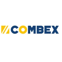 Combex logo, Combex contact details