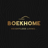 BoekHome - Weightless Living logo, BoekHome - Weightless Living contact details