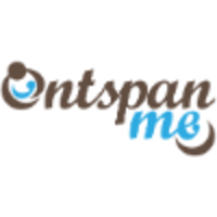 Ontspan me logo, Ontspan me contact details