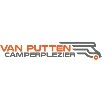 Van Putten Camperplezier logo, Van Putten Camperplezier contact details