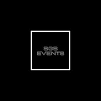 SGS Events logo, SGS Events contact details