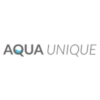 Aqua Unique logo, Aqua Unique contact details