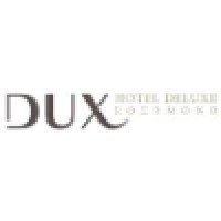 Hotel Dux logo, Hotel Dux contact details