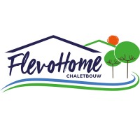 Flevohome Chaletbouw logo, Flevohome Chaletbouw contact details