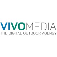 ViVo Media logo, ViVo Media contact details