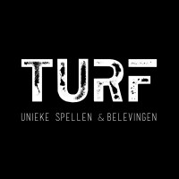 Turf Real Life Gaming logo, Turf Real Life Gaming contact details