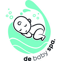 De Baby Spa logo, De Baby Spa contact details