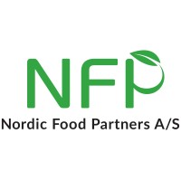 Nordic Food Partners A/S logo, Nordic Food Partners A/S contact details