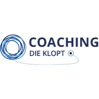 Coaching die klopt logo, Coaching die klopt contact details