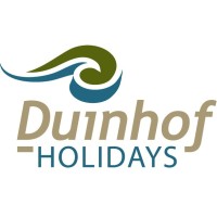 Duinhof Holidays logo, Duinhof Holidays contact details