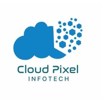 CloudPixel Infotech logo, CloudPixel Infotech contact details