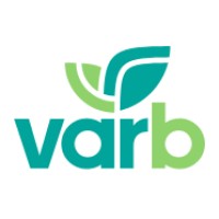 Varb logo, Varb contact details