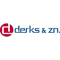 DERKS & ZN logo, DERKS & ZN contact details