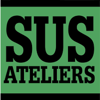 SUS-Ateliers logo, SUS-Ateliers contact details