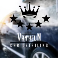 van Heun Car Detailing logo, van Heun Car Detailing contact details