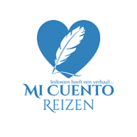 Mi Cuento Reizen logo, Mi Cuento Reizen contact details