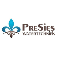 PreSies Watertechniek logo, PreSies Watertechniek contact details