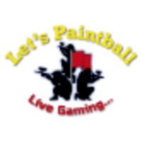 Let's Paintball and More logo, Let's Paintball and More contact details