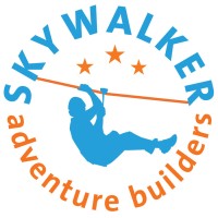 Skywalker Adventure Builders logo, Skywalker Adventure Builders contact details