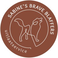 Sabine's Brave Blaffers - uitlaatservice Amersfoort logo, Sabine's Brave Blaffers - uitlaatservice Amersfoort contact details