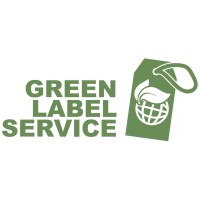 Green Label Service logo, Green Label Service contact details