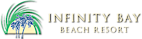 Infinity Bay Spa & Beach Resort logo, Infinity Bay Spa & Beach Resort contact details