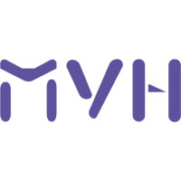 MVH Consulting logo, MVH Consulting contact details