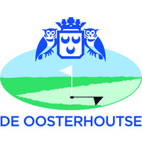 Oosterhoutse Golf Club logo, Oosterhoutse Golf Club contact details