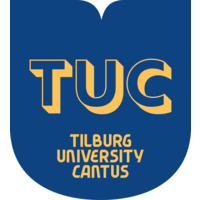 Stichting Tilburg University Cantus logo, Stichting Tilburg University Cantus contact details