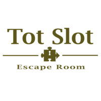 Escape Room Tot Slot logo, Escape Room Tot Slot contact details