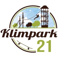 Klimpark21 logo, Klimpark21 contact details