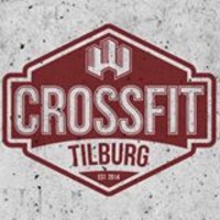 CrossFit Tilburg logo, CrossFit Tilburg contact details