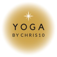 YOGA BY CHRIS10 logo, YOGA BY CHRIS10 contact details