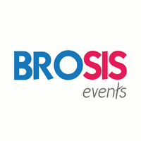 BROSIS events logo, BROSIS events contact details