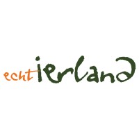 Echt Ierland logo, Echt Ierland contact details