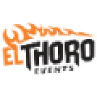 El Thoro Events logo, El Thoro Events contact details