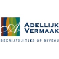 Adellijk Vermaak logo, Adellijk Vermaak contact details