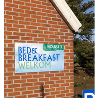 Bed & Breakfast Woldstee logo, Bed & Breakfast Woldstee contact details