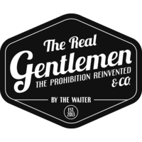 The Real Gentlemen & co. logo, The Real Gentlemen & co. contact details