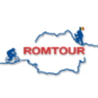 Romtour logo, Romtour contact details