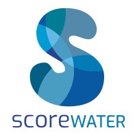 SCOREwaterEU logo, SCOREwaterEU contact details