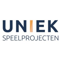 Uniek Speelprojecten logo, Uniek Speelprojecten contact details