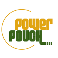 Power Pouch logo, Power Pouch contact details