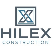 Hilex Construction, Inc. logo, Hilex Construction, Inc. contact details