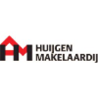 Huijgen Makelaardij logo, Huijgen Makelaardij contact details