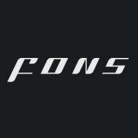 Fons B.V. logo, Fons B.V. contact details